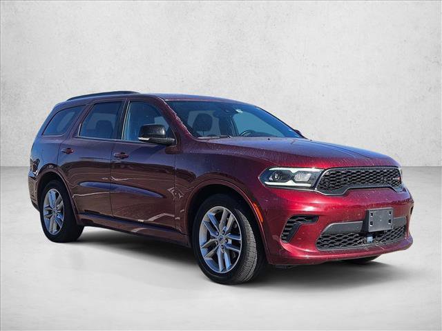 Used 2024 Dodge Durango GT image 3