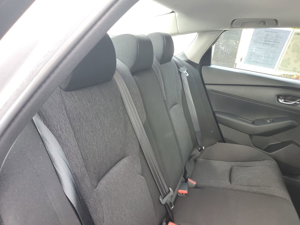 Used 2023 Honda Accord EX image 25
