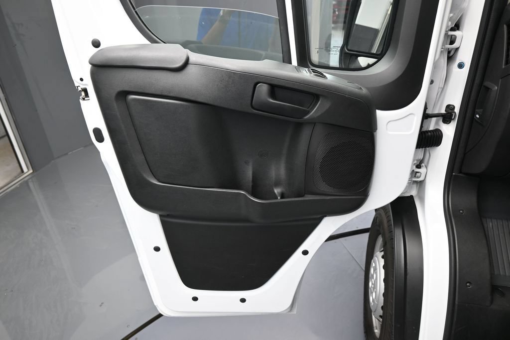 Used 2026 RAM ProMaster 1500 FWD image 13
