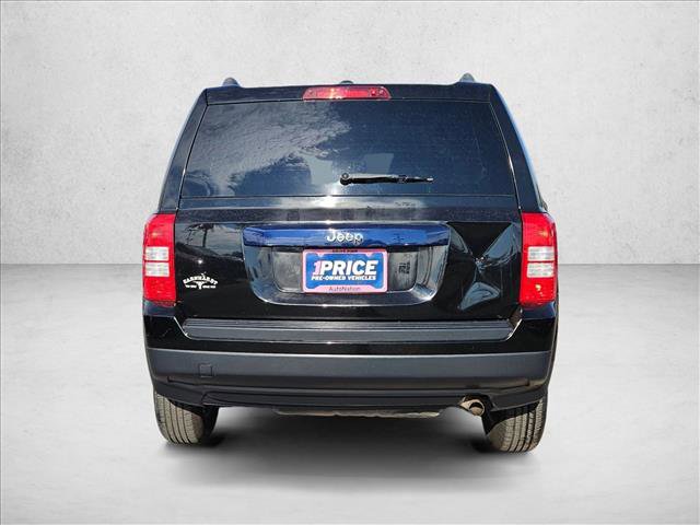 Used 2017 Jeep Patriot Sport w/ Power Value Group image 6