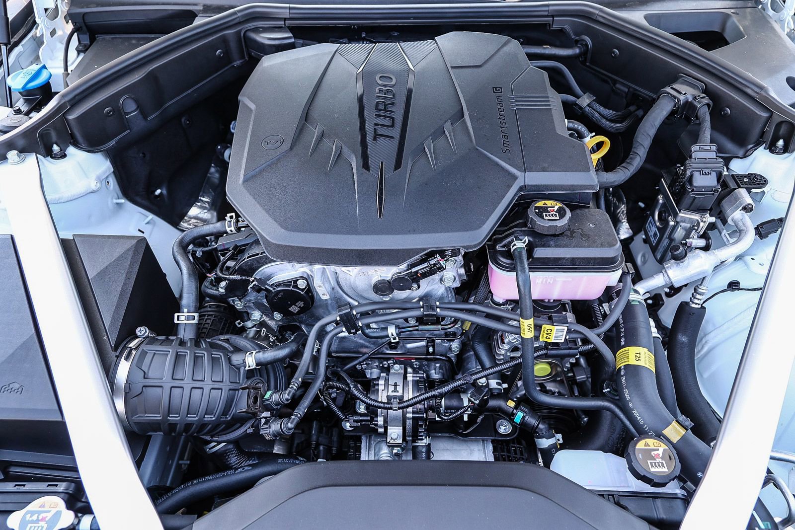 New 2026 Genesis G70 2.5T image 28
