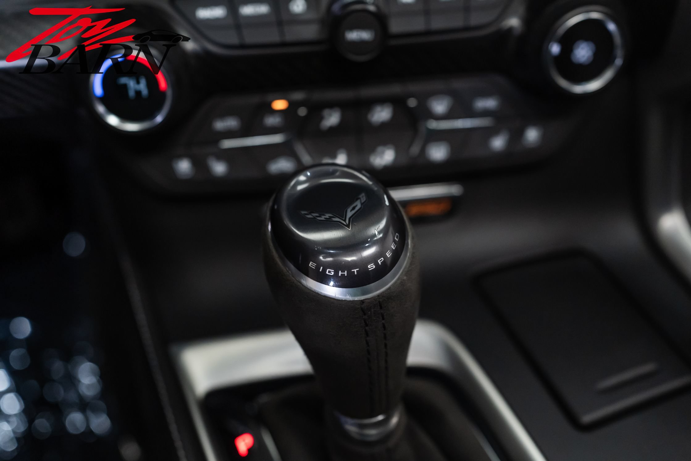 Used 2017 Chevrolet Corvette Z06 RWD image 54