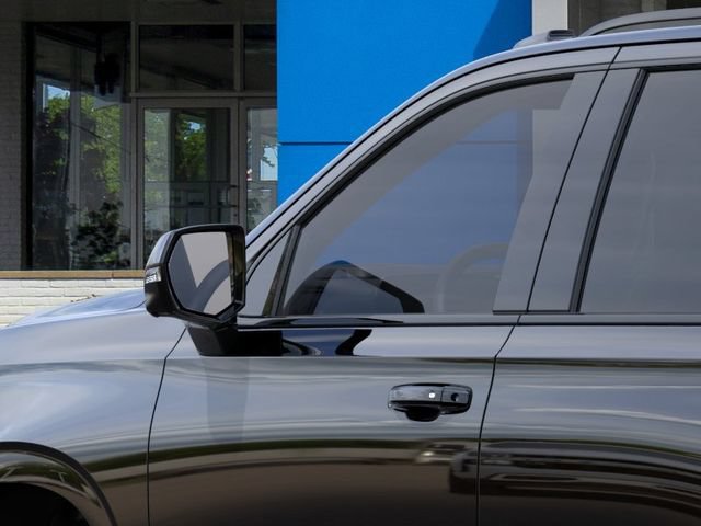 New 2026 Chevrolet Tahoe RST w/ Comfort Package AWD/4WD image 12