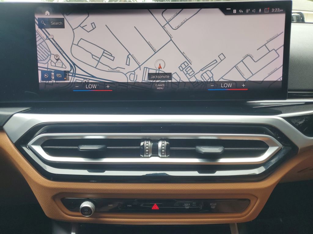 Used 2023 BMW 330i Sedan w/ Convenience Package image 27