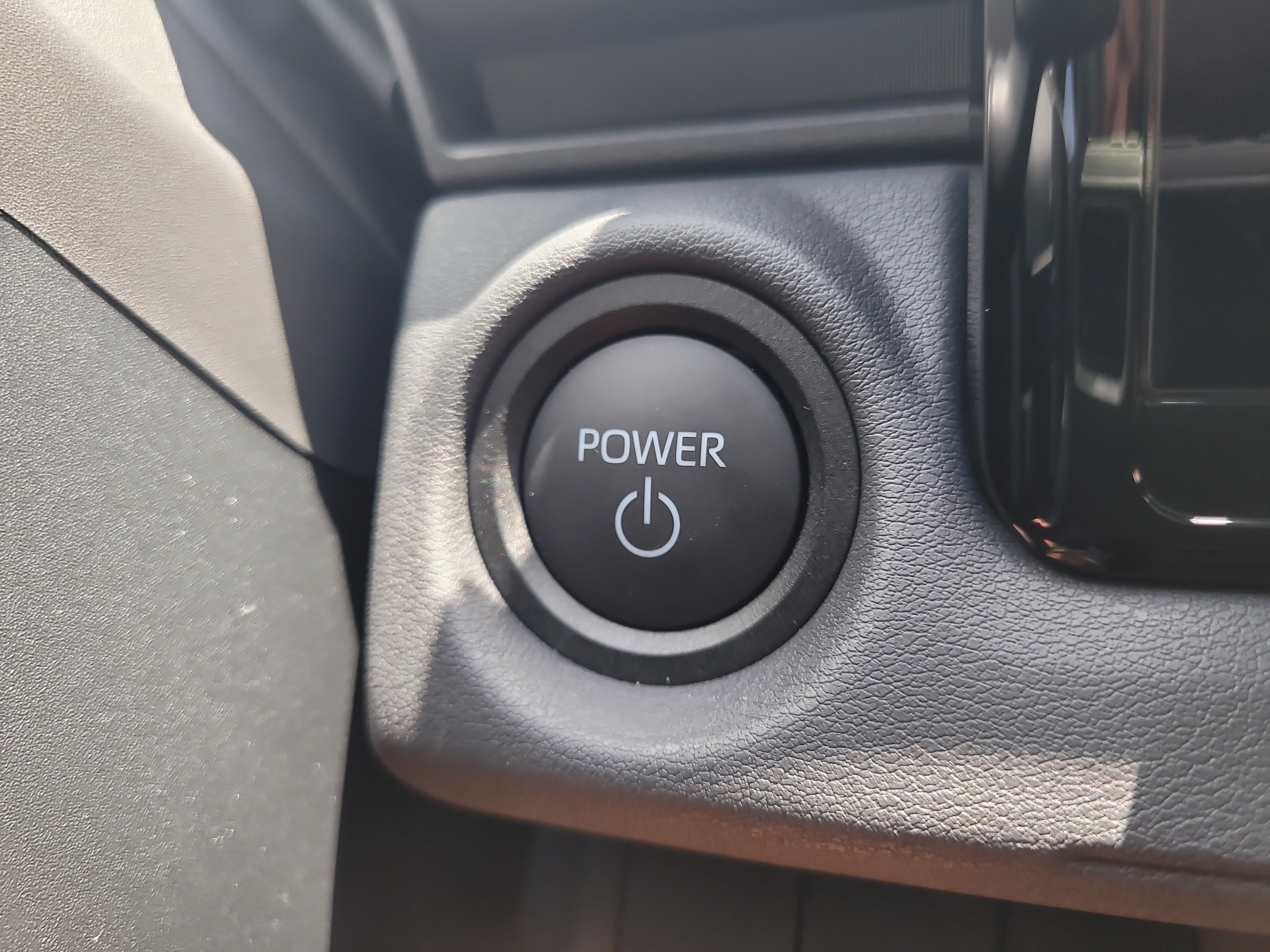 Certified 2026 Toyota C-HR AWD/4WD image 29