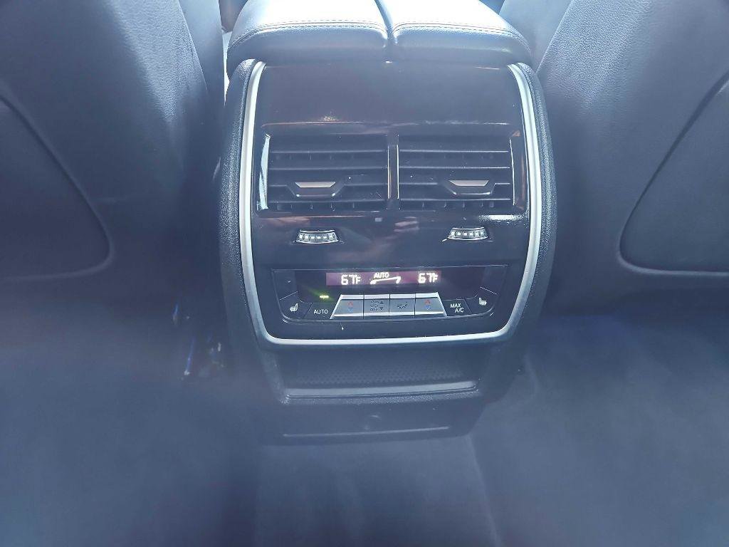 Used 2022 BMW X5 xDrive40i w/ M Sport Package image 23