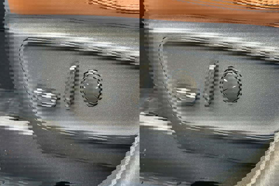 New 2026 Ford Bronco Sport Outer Banks w/ Outer Banks Tech Package+ image 31