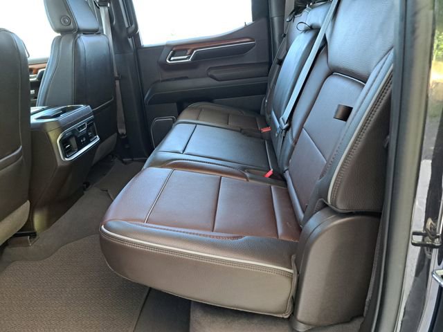 Used 2023 GMC Sierra 1500 Denali AWD/4WD image 23