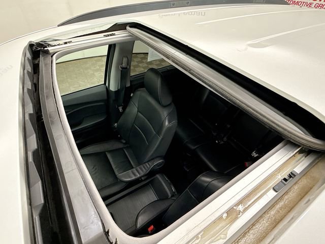 Used 2021 Honda Pilot Special Edition image 23