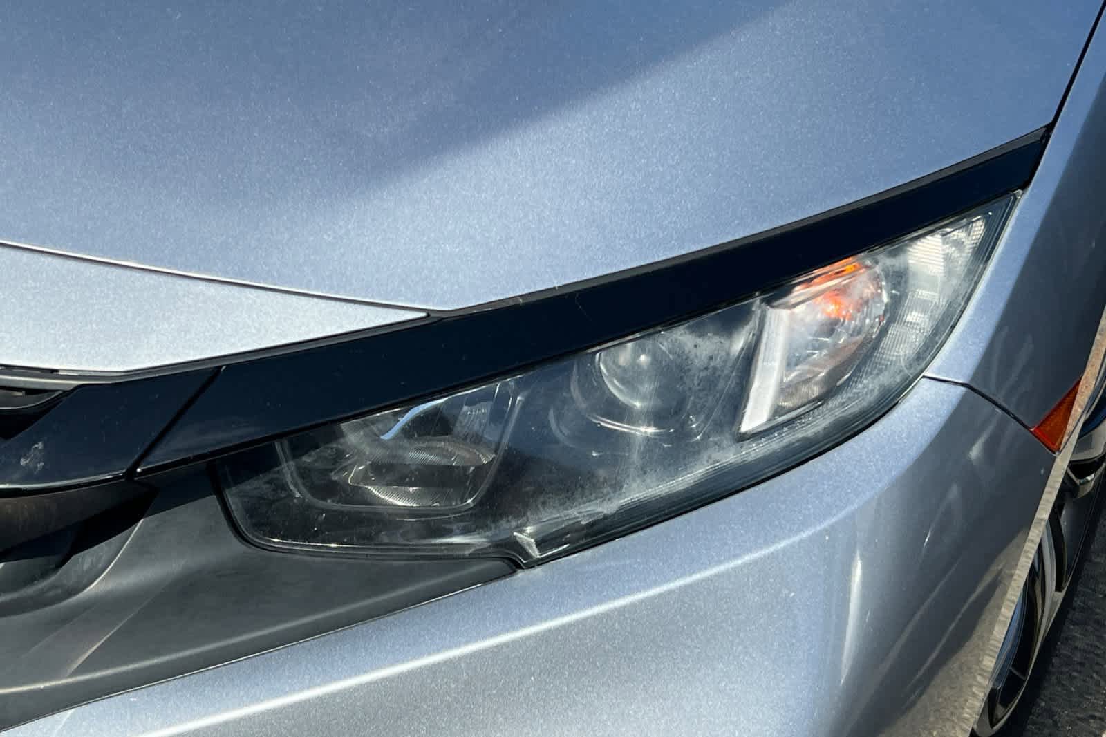 Used 2019 Honda Civic LX image 11