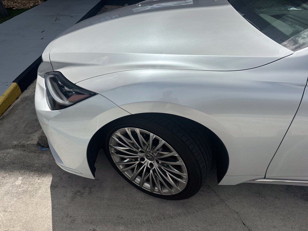 Used 2024 Lexus LS 500 RWD image 7