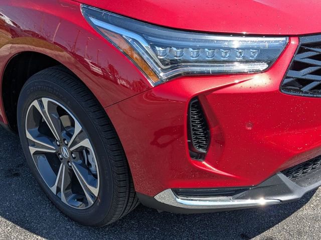 New 2026 Acura RDX w/ Technology Package image 3