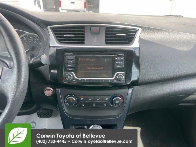 Used 2017 Nissan Sentra SR image 11