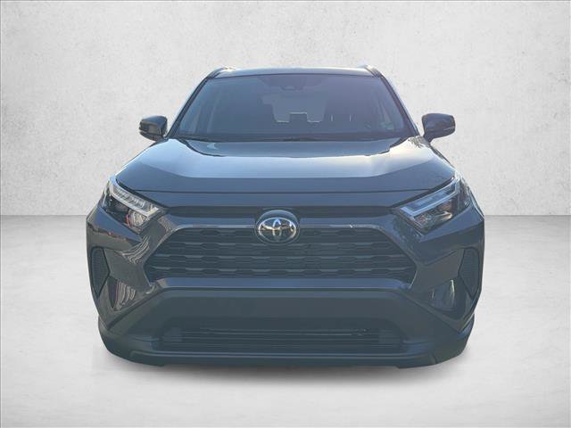 Used 2025 Toyota RAV4 XLE w/ Convenience Package AWD/4WD video 2