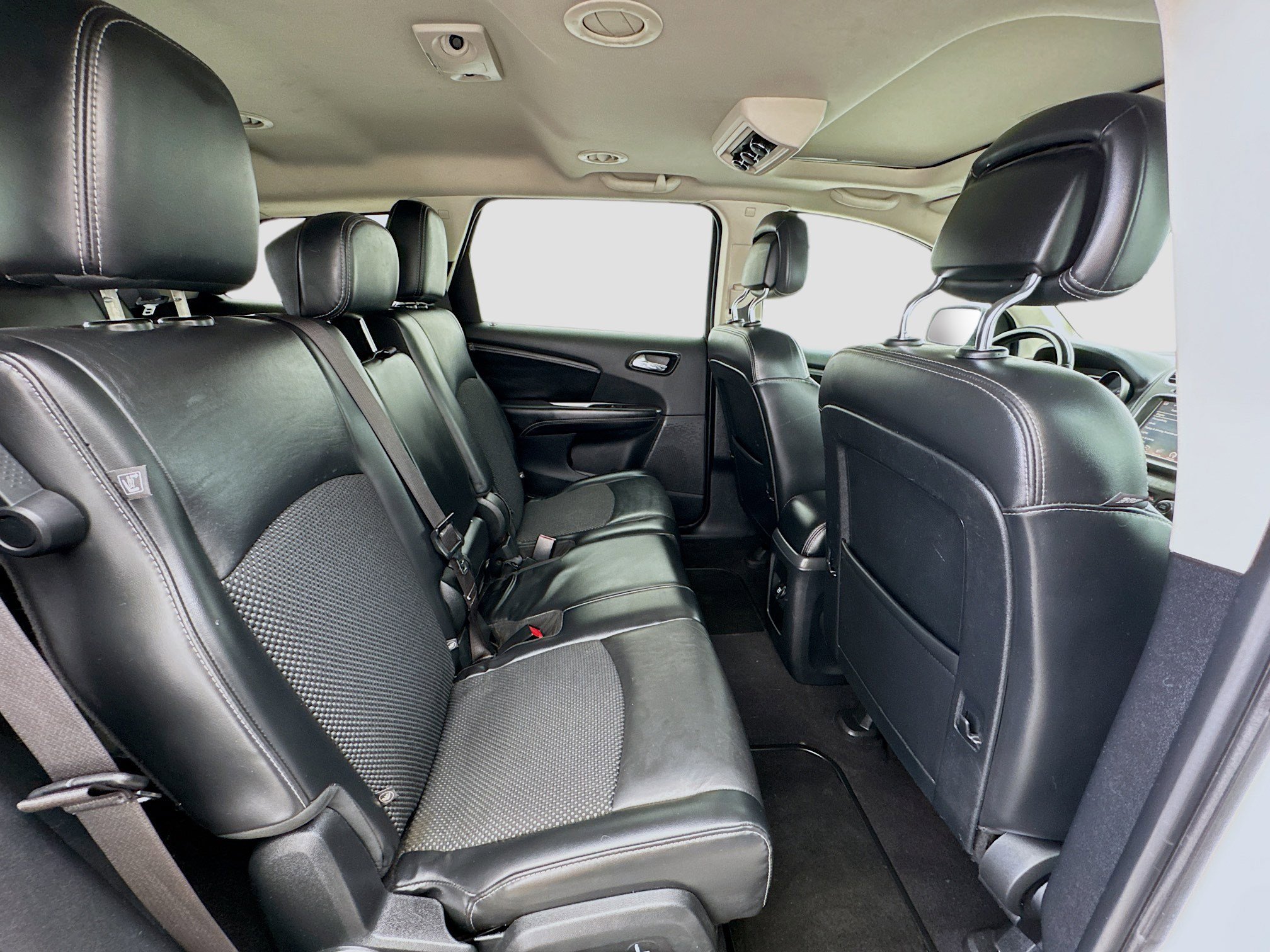 Used 2020 Dodge Journey Crossroad image 20