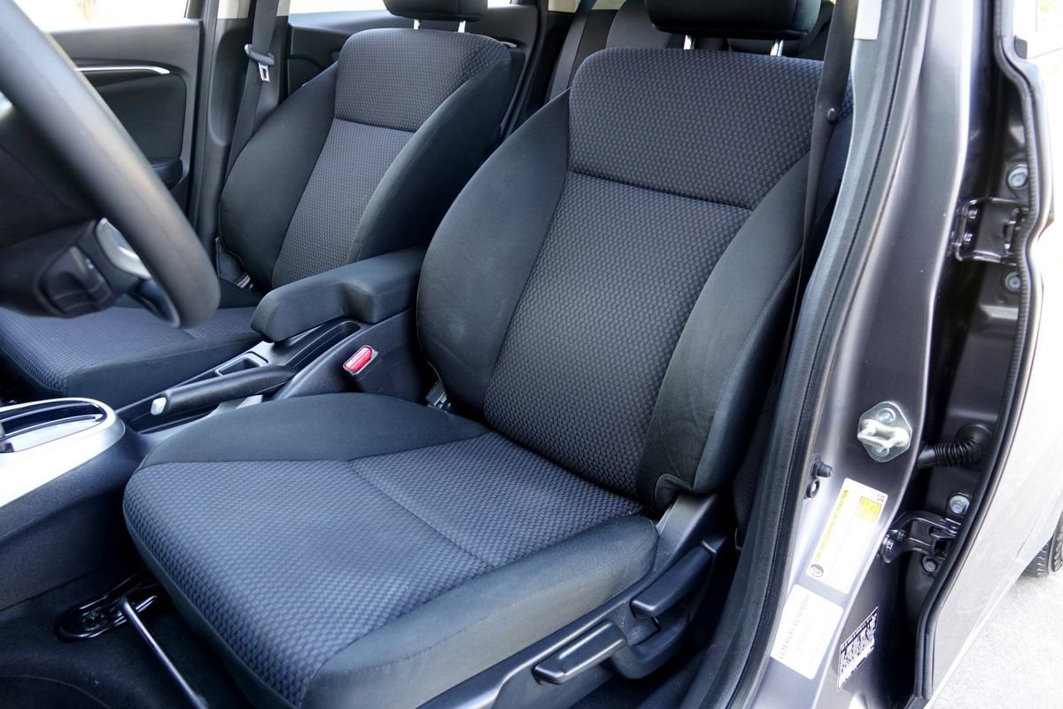 Used 2019 Honda Fit LX image 6