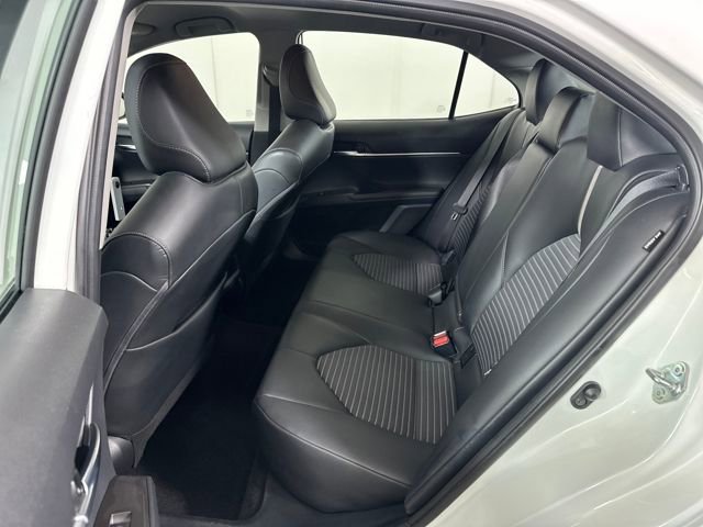 Used 2023 Toyota Camry SE image 25