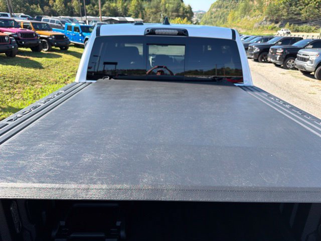 New 2027 RAM 1500 Tungsten w/ Trailer Tow Group AWD/4WD image 26
