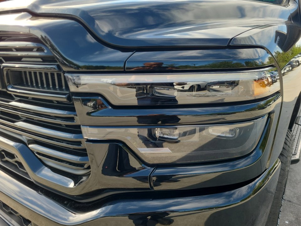 New 2026 RAM 2500 Laramie image 26