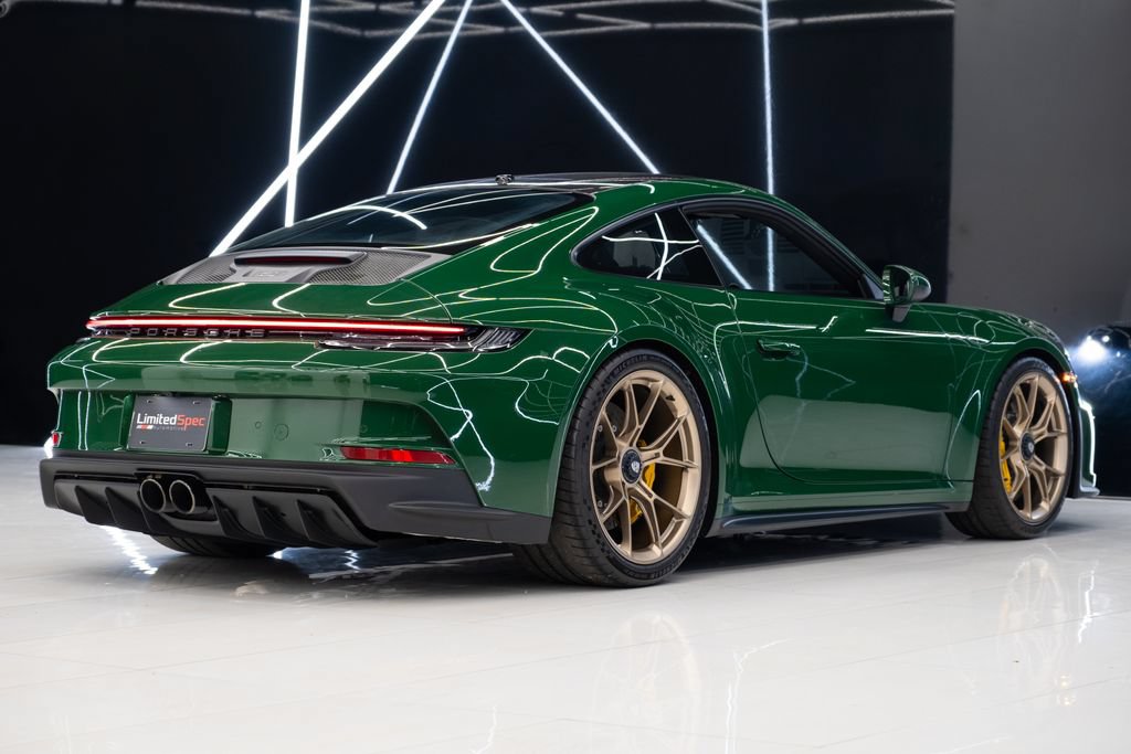 Used 2022 Porsche 911 GT3 RWD image 13