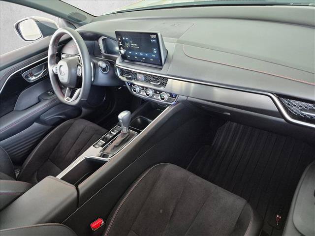 Certified 2025 Acura ADX A-Spec FWD image 20
