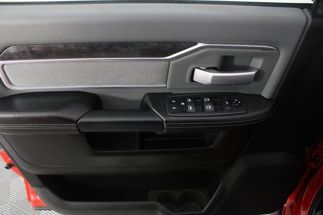 Used 2019 RAM 2500 Big Horn image 13