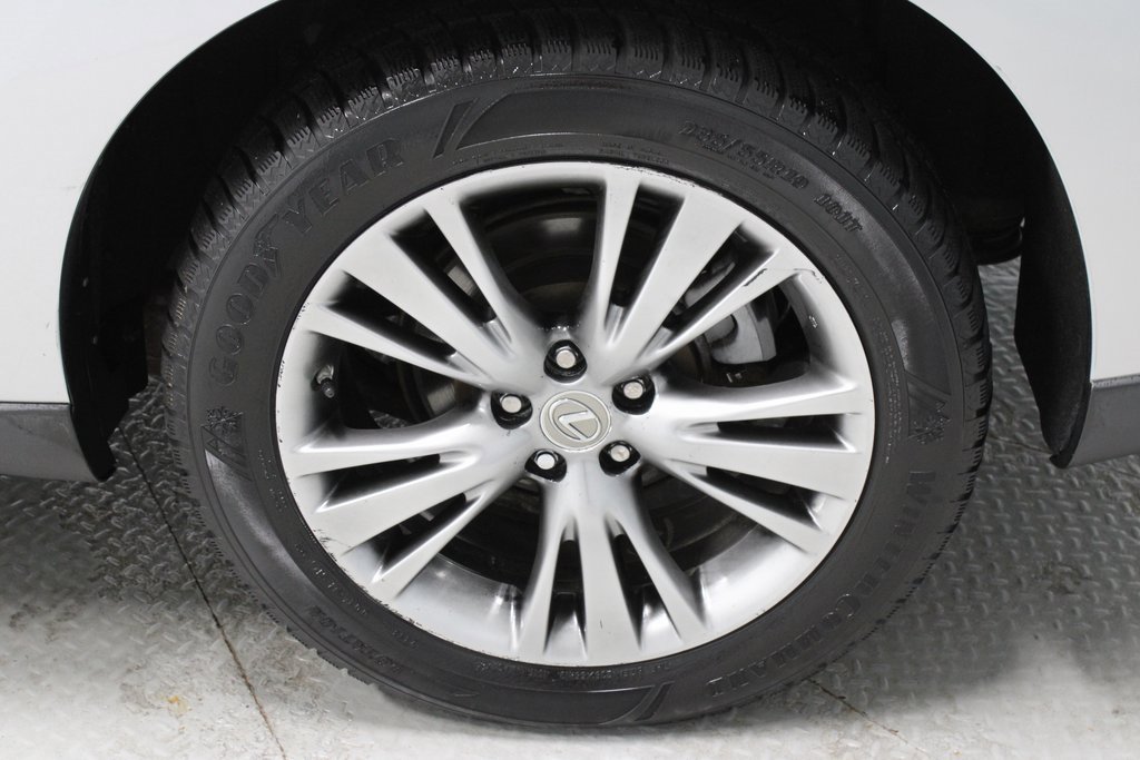 Used 2013 Lexus RX 350 FWD image 18