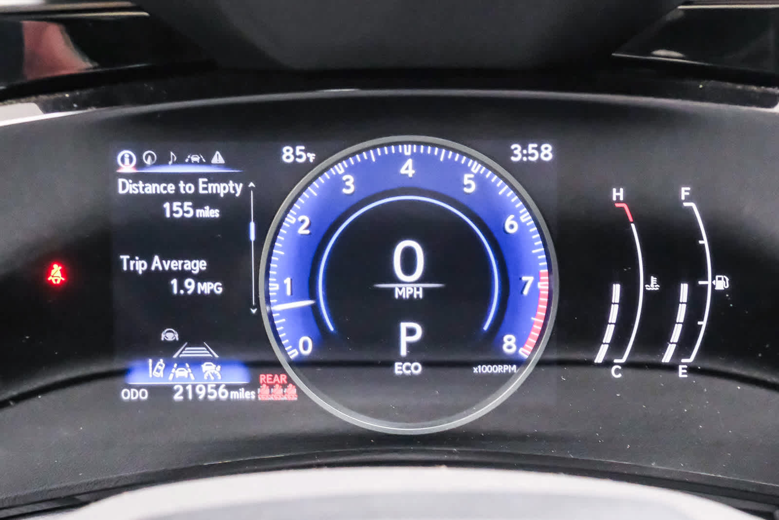 Used 2025 Lexus NX 250 FWD image 28