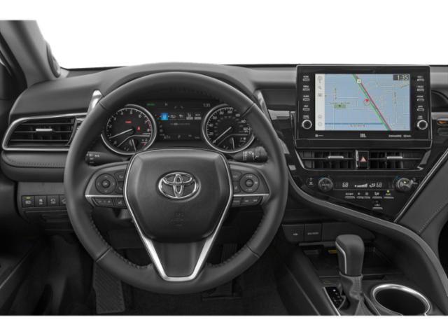 Certified 2024 Toyota Camry XLE w/ Cold Weather Package AWD/4WD image 14