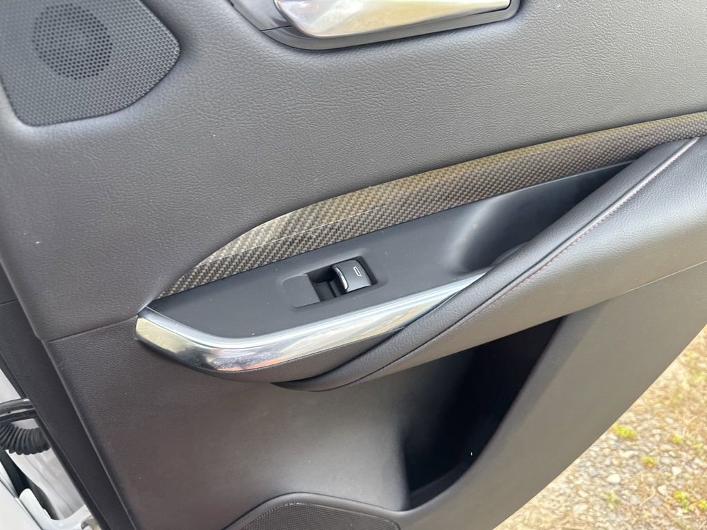 Used 2020 Cadillac XT4 Sport w/ Driver Awareness Package image 17