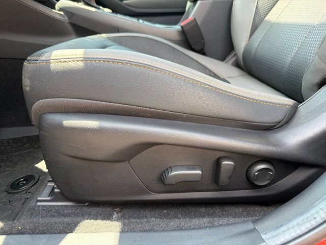 Used 2024 Subaru Crosstrek 2.5i Wilderness AWD/4WD image 11