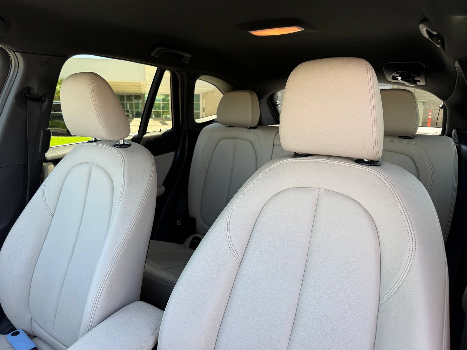 Used 2019 BMW X1 sDrive28i FWD image 23