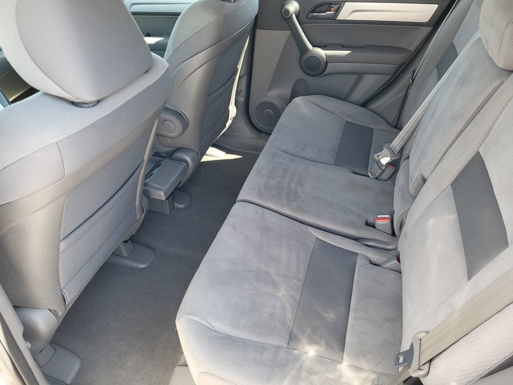 Used 2011 Honda CR-V SE image 21