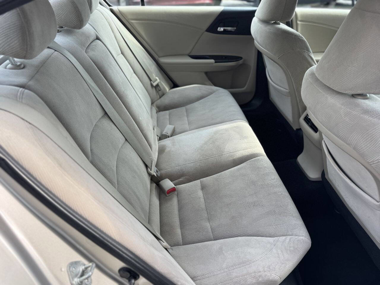 Used 2013 Honda Accord EX image 12