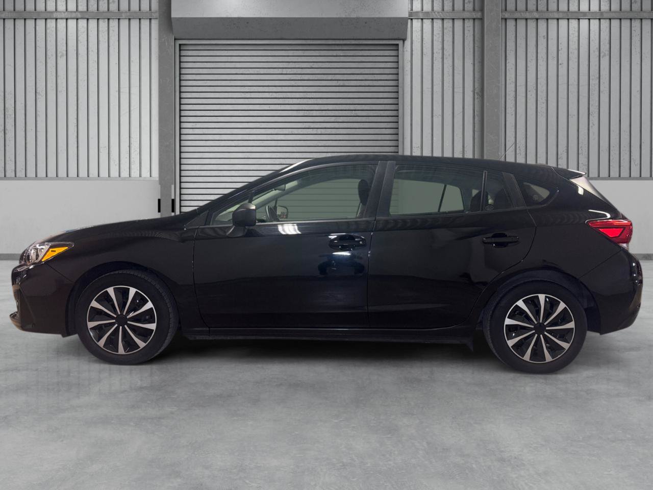 Used 2019 Subaru Impreza 2.0i AWD/4WD image 2