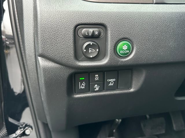 New 2026 Honda Ridgeline Sport image 12