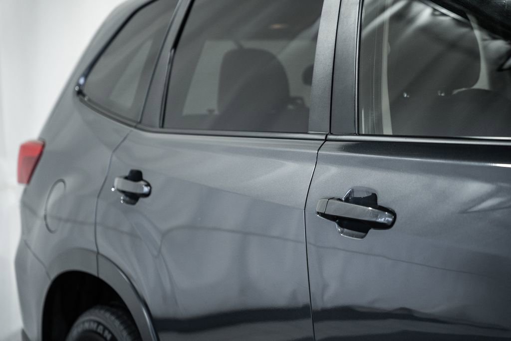 Used 2022 Subaru Forester Premium image 14
