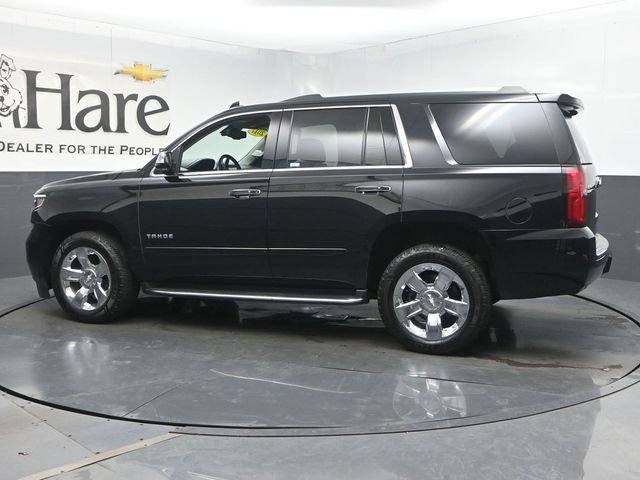 Used 2017 Chevrolet Tahoe Premier AWD/4WD image 55