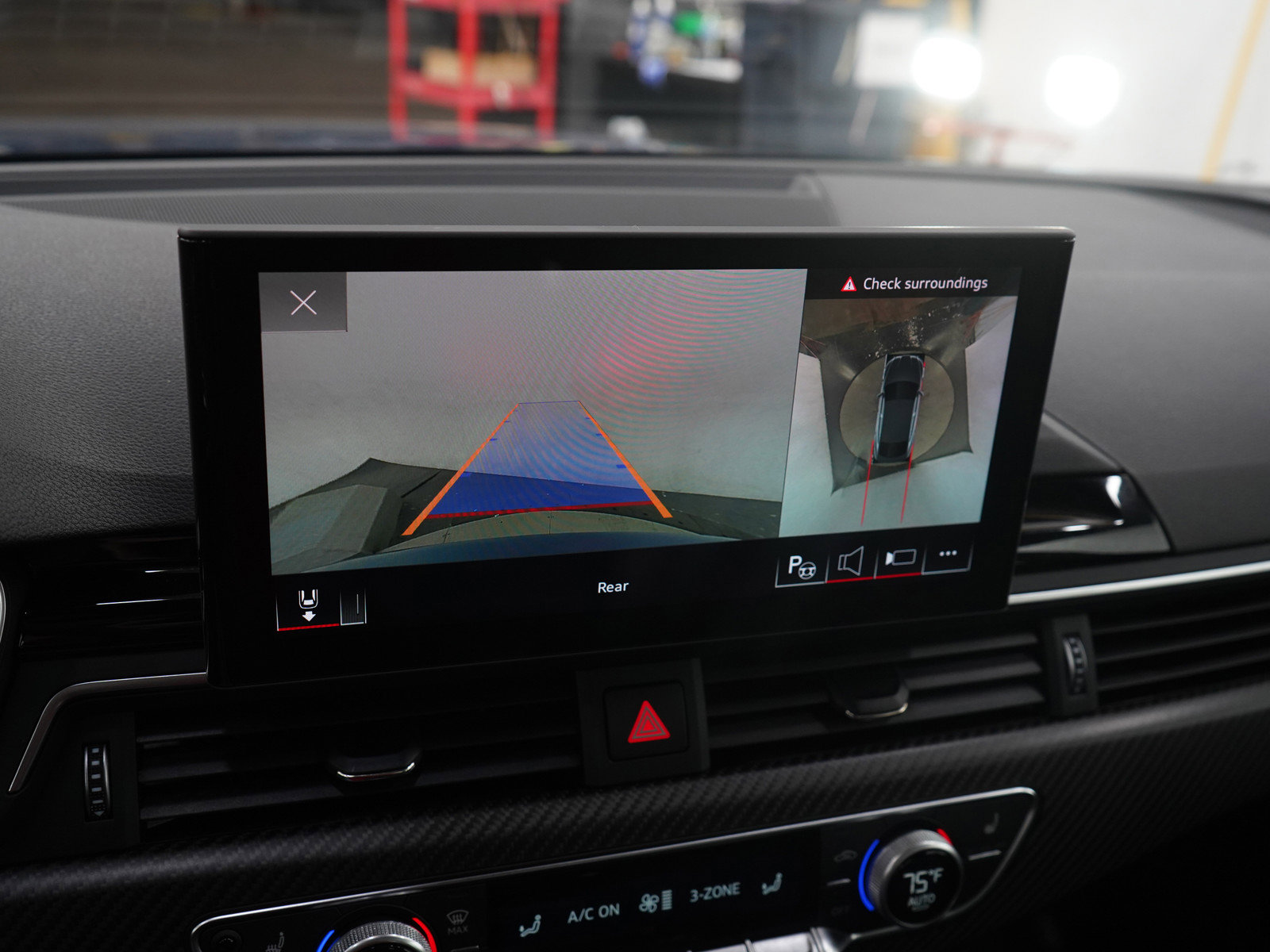 Used 2021 Audi RS 5 Sportback image 19