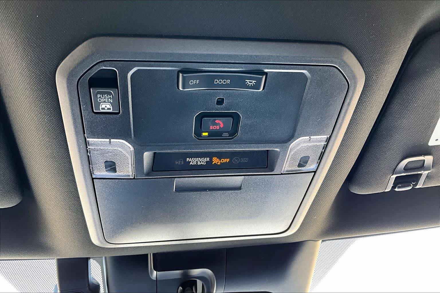 New 2026 Toyota Tundra SR5 RWD image 17