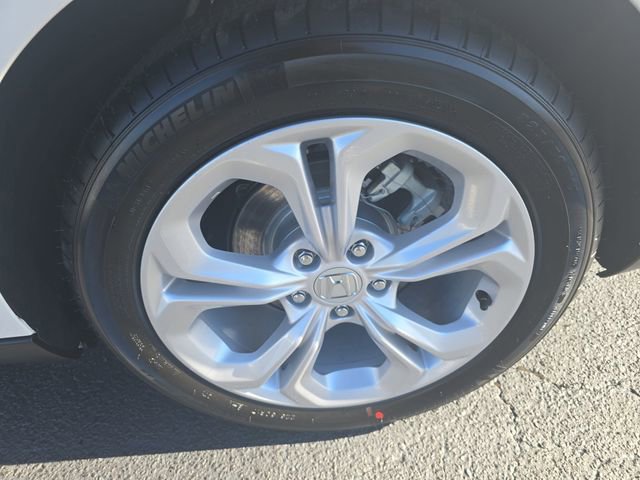 New 2026 Honda Accord LX image 32