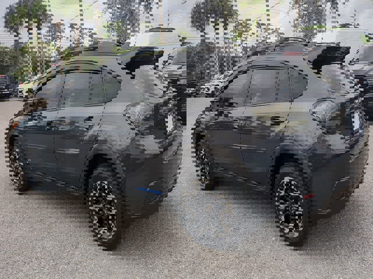 Used 2016 Subaru Crosstrek 2.0i Premium image 7