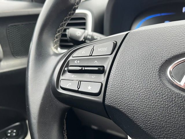 Used 2023 Hyundai Venue SEL w/ Cargo Package image 34