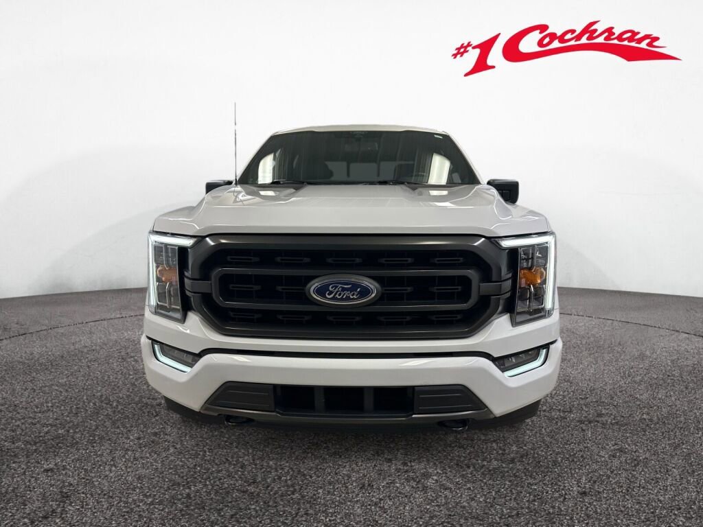 Used 2021 Ford F150 XLT w/ Equipment Group 302A High image 33