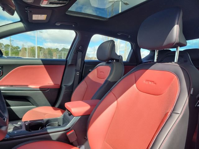 New 2026 Kia K4 GT-Line Turbo image 13