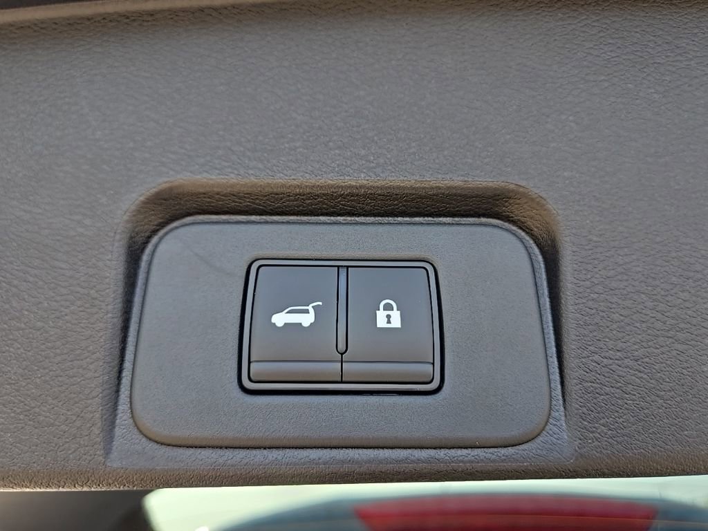 New 2026 Nissan Rogue SV image 37