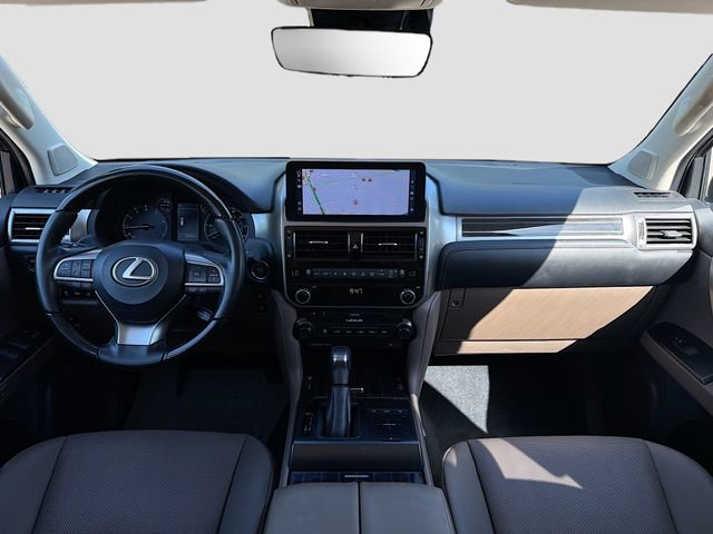 Used 2023 Lexus GX 460 Premium w/ Premium Package AWD/4WD image 16