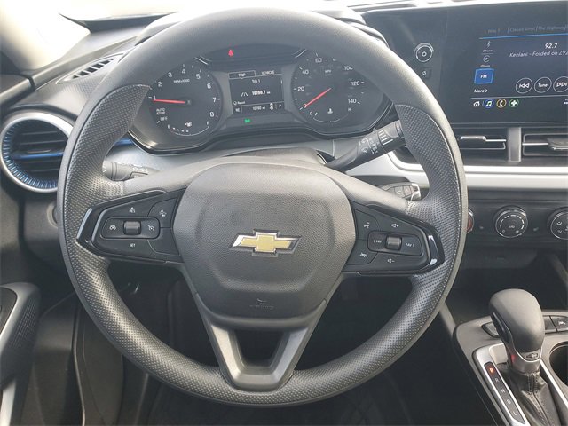 Certified 2024 Chevrolet Trax LS w/ LS Convenience Package image 11