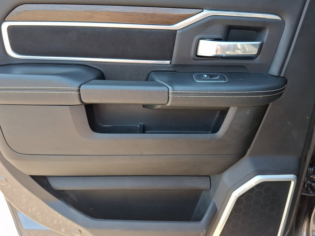 Certified 2024 RAM 2500 Laramie AWD/4WD image 19
