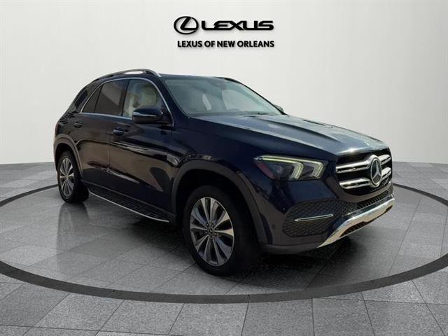 Used 2020 Mercedes-Benz GLE 350 4MATIC